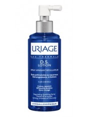 Uriage d s locion 100 ml