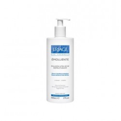 Uriage emolliente 500 ml