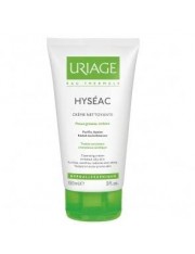 Uriage hyseac crema limpiadora uriage 150ml