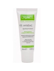 Uriage hyseac cuidado reestructurante 40 ml