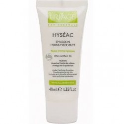 Uriage hyseac emulsion hidratante matificante 40 ml