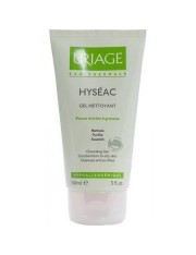 Uriage hyseac gel limpiador uriage 150 ml