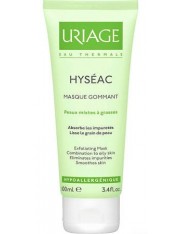 Uriage hyseac masque gommant mascarilla exfoliante 100 ml