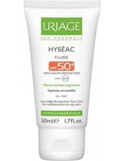 Uriage hyseac solar spf 50 fluido solar 50 ml