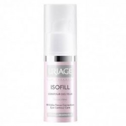 Uriage isofill contorno de ojos antiedad 15 ml