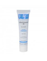 Uriage keratosane 30 gel 75 ml