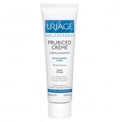 Uriage pruriced 100 ml