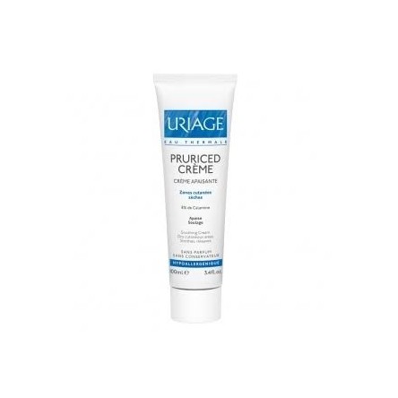 Uriage pruriced 100 ml