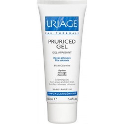 Uriage pruriced gel 100 ml