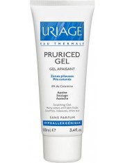 Uriage pruriced gel 100 ml