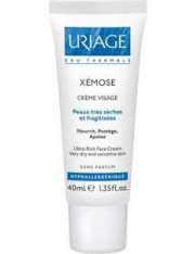 Uriage xemose crema facial 40 ml