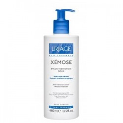 Uriage xemose syndet 400 ml