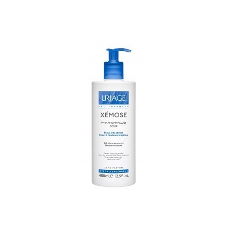 Uriage xemose syndet 400 ml Uriage xemose syndet 400 ml