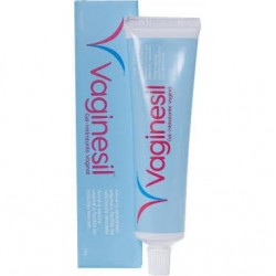 Vaginesil gel hidratante vaginal 50 g