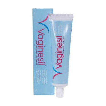 Vaginesil gel hidratante vaginal 50 g