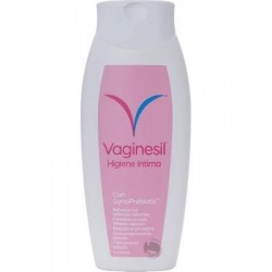Vaginesil higiene intima prebiotic gynoprebiotic 250 ml