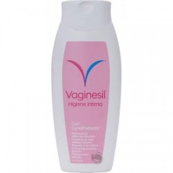 Vaginesil higiene intima prebiotic gynoprebiotic 250 ml