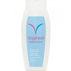 Vaginesil odor block gel intimo 50 ml viaje