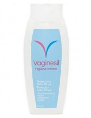 Vaginesil odor block gel intimo 50 ml viaje