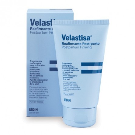 Velastisa reafimante postparto 150 ml