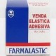 Venda elastica adhesiva farmalastic 4,5 x 5