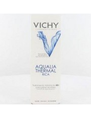 Vichy aqualia thermal rica piel sensible tubo 40 ml