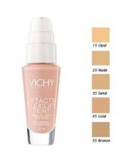 Vichy flexilift maquillaje 15 opal antiarrugas