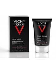 Vichy hombre balsamo suavizante despues del afeitado ca confort piel sensible 75 ml