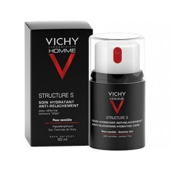 Vichy hombre structures