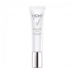 Vichy liftactiv c x p ojos antiarrugas tensor de parpados 15 ml
