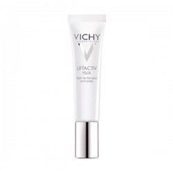 Vichy liftactiv c x p ojos antiarrugas tensor de parpados 15 ml