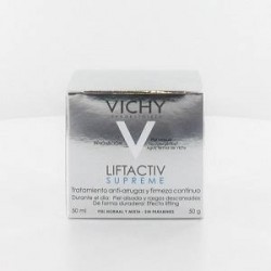 Vichy liftactiv supreme piel normal/mixta 50ml