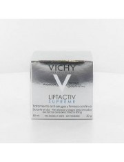 Vichy liftactiv supreme piel normal/mixta 50ml