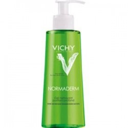 Vichy normaderm gel limpiador 200 ml