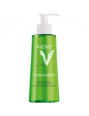 Vichy normaderm gel limpiador 200 ml