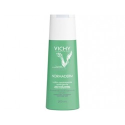 Vichy normaderm tonico astringente purificante 200 ml