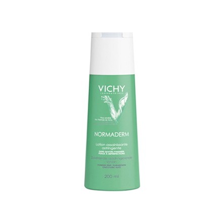 Vichy normaderm tonico astringente purificante 200 ml