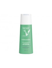 Vichy normaderm tonico astringente purificante 200 ml