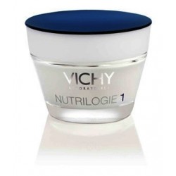 Vichy nutrilogie 1 piel seca 50 ml