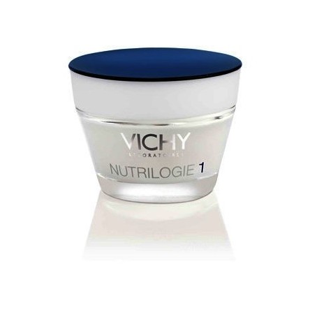 Vichy nutrilogie 1 piel seca 50 ml