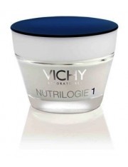 Vichy nutrilogie 1 piel seca 50 ml