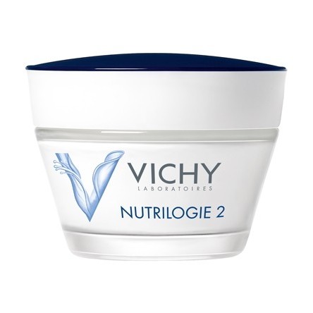 Vichy nutrilogie 2 piel muy seca 50 ml