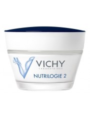 Vichy nutrilogie 2 piel muy seca 50 ml