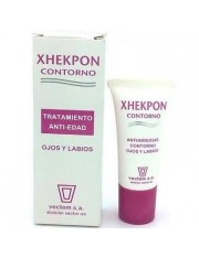 Xhekpon contorno de ojos 15 ml.