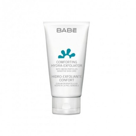 Babe hidro exfoliante confort facial 50 ml Babe hidro exfoliante confort facial 50 ml