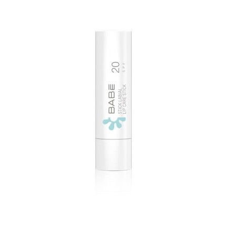 Babe stick labial fps 20 4 g Babe stick labial fps 20 4 g