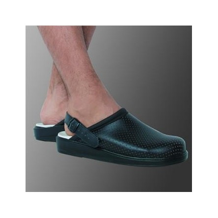 Zuecos hankshoes relax blanco talla 38 cinfa Zuecos hankshoes relax blanco talla 38 cinfa