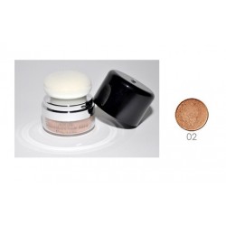 Etre belle diamond mineral powder nº02