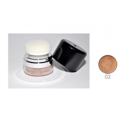 ETRE BELLE DIAMOND MINERAL POWDER Nº02