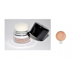 Etre belle diamond mineral powder nº03